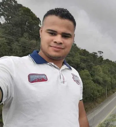 Daniel Sanchez
